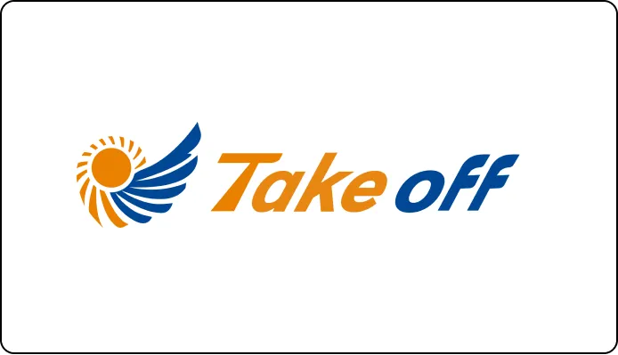 学生団体Take off